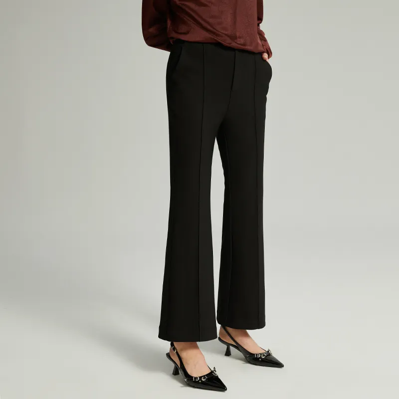 Mambe Casual Pants Women's-4