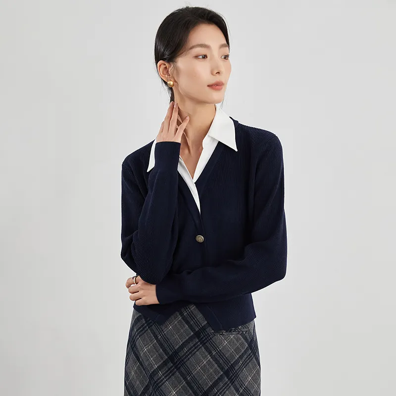 Mambe Knitwear Women's-9