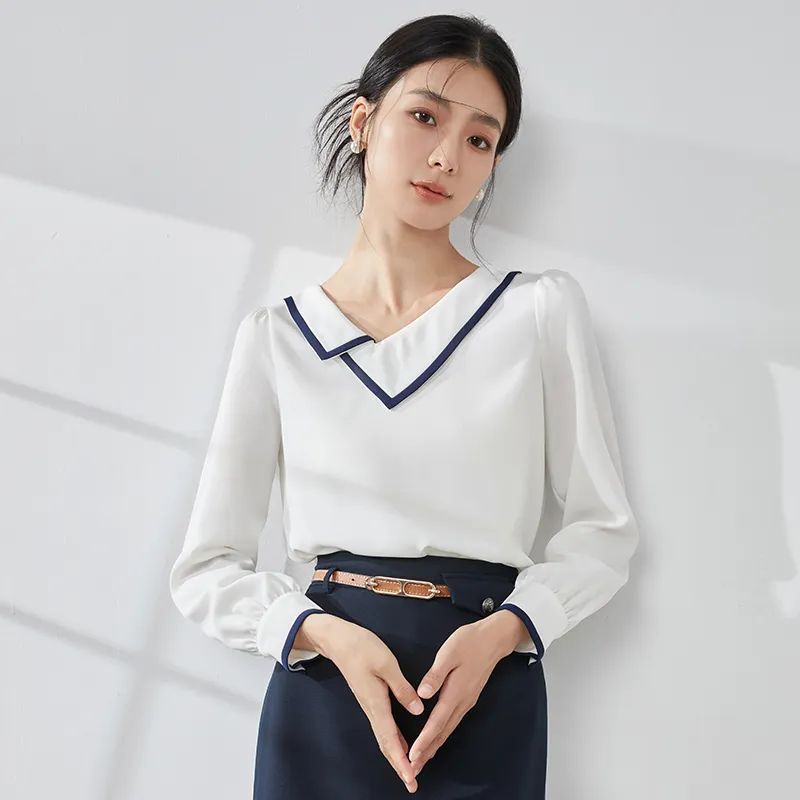 Mambe Shirts Women's-3