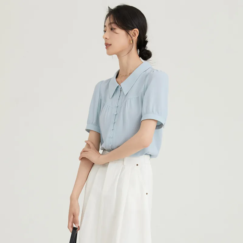 Mambe Shirts Women's-18