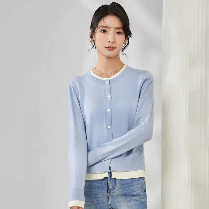 Mambe Knitwear Women's-16