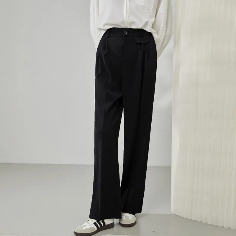 Mambe Casual Pants Women's-2