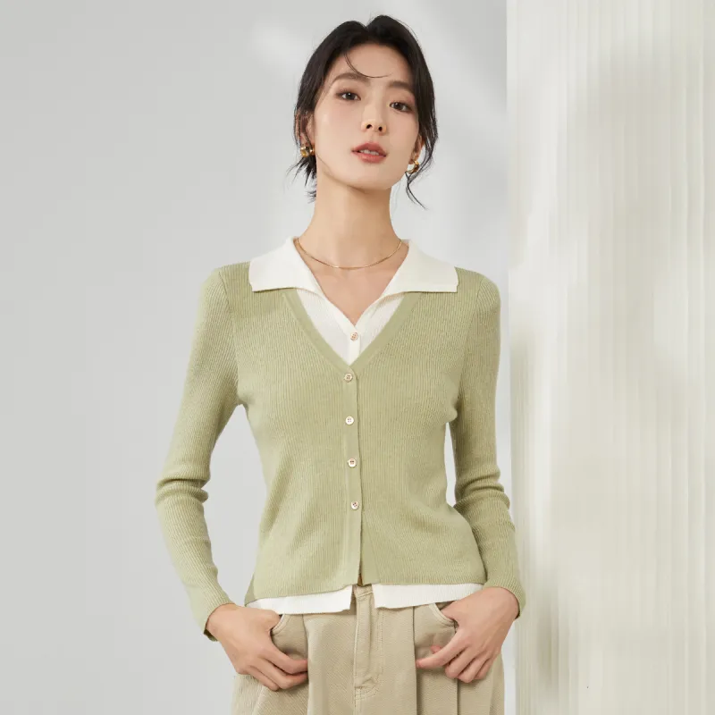 Mambe Knitwear Women's-9