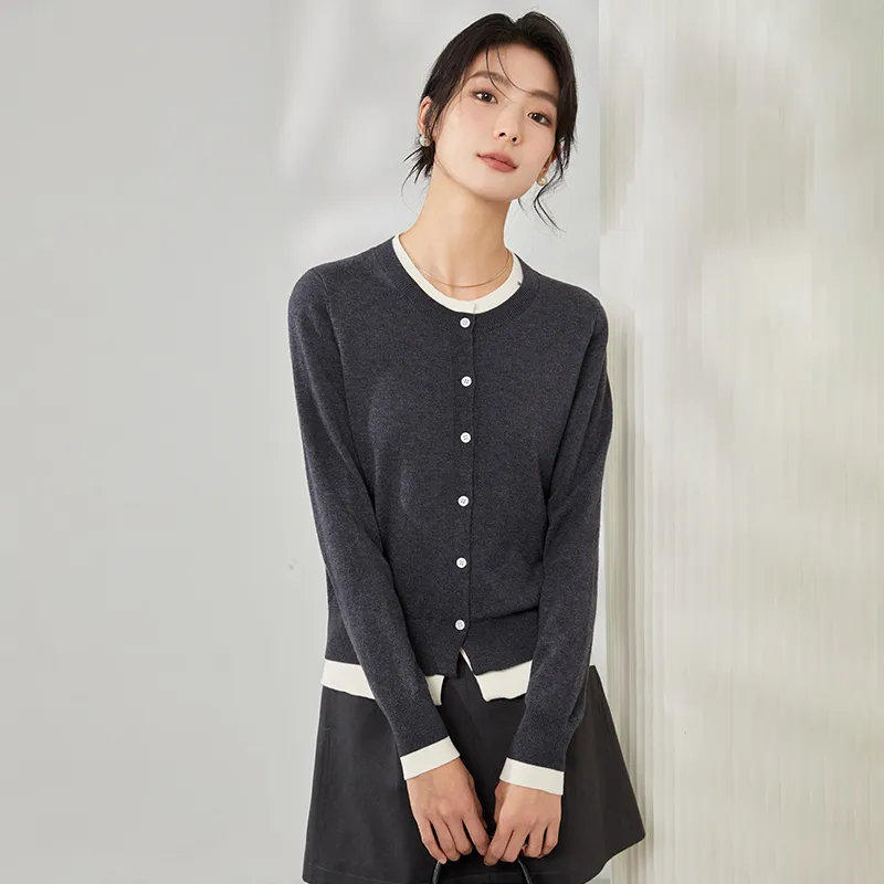 Mambe Knitwear Women's-9