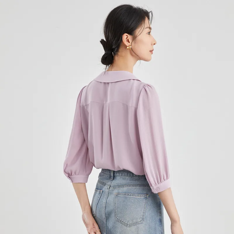 Mambe Shirts Women's-4