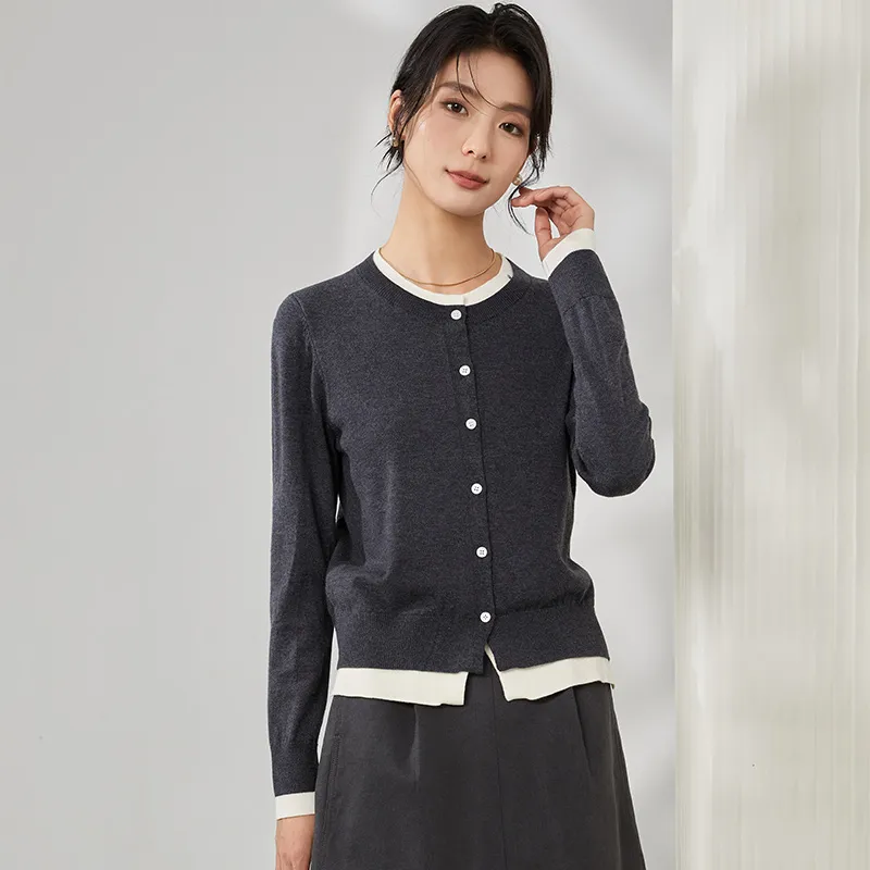 Mambe Knitwear Women's-8