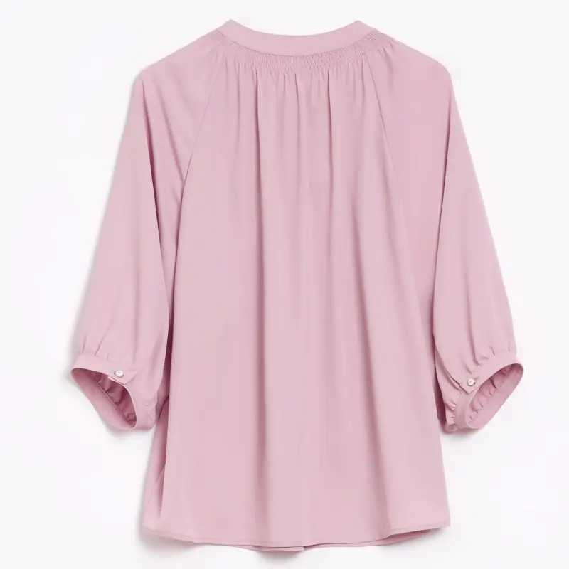 Mambe Shirts Women's-8