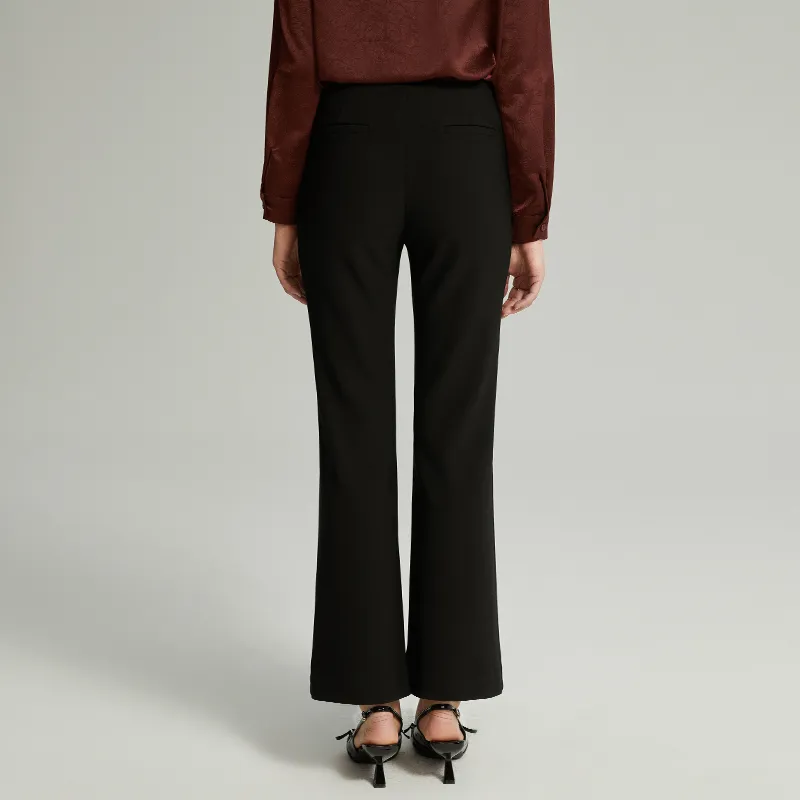 Mambe Casual Pants Women's-5