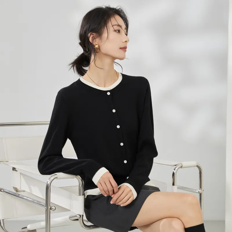 Mambe Knitwear Women's-3