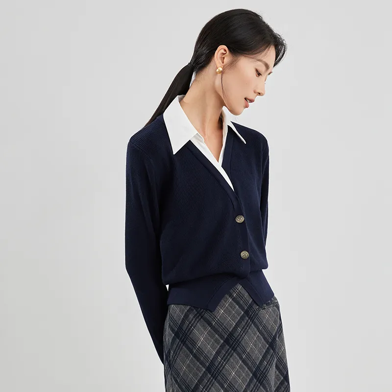 Mambe Knitwear Women's-8