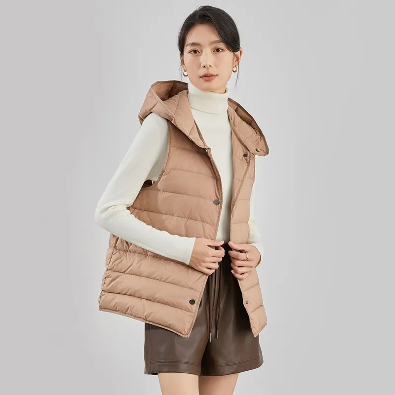 Mambe Down Jackets Women's-8