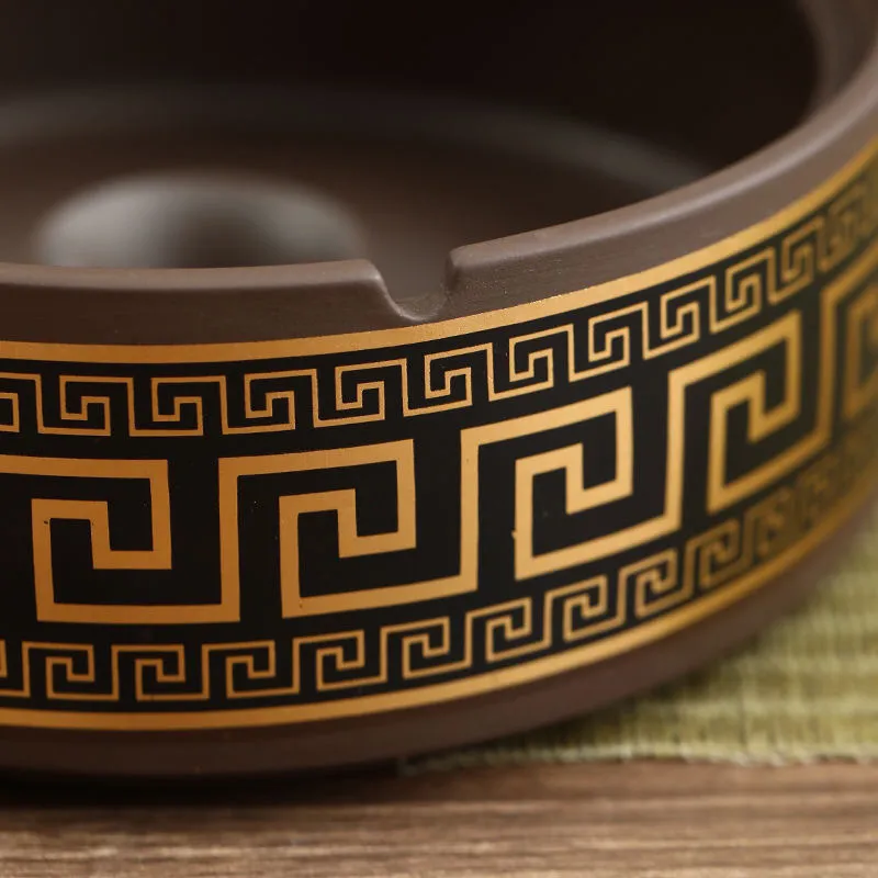 KUGUAN Ashtrays-6