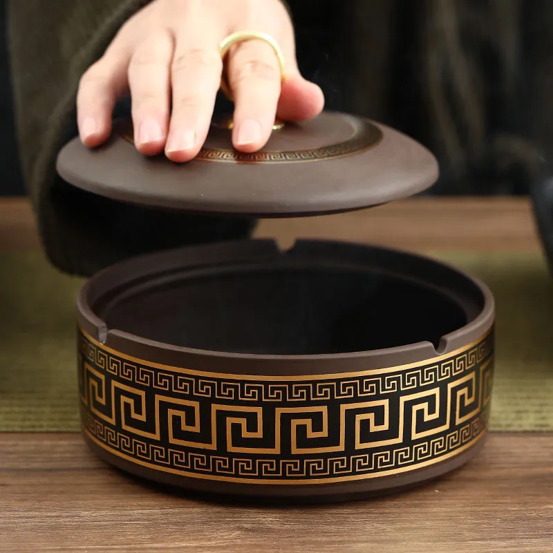KUGUAN Ashtrays-4
