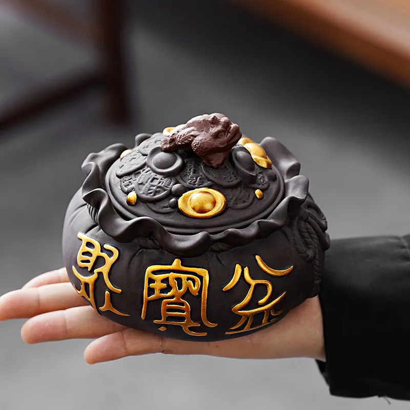 KUGUAN Ashtrays-2