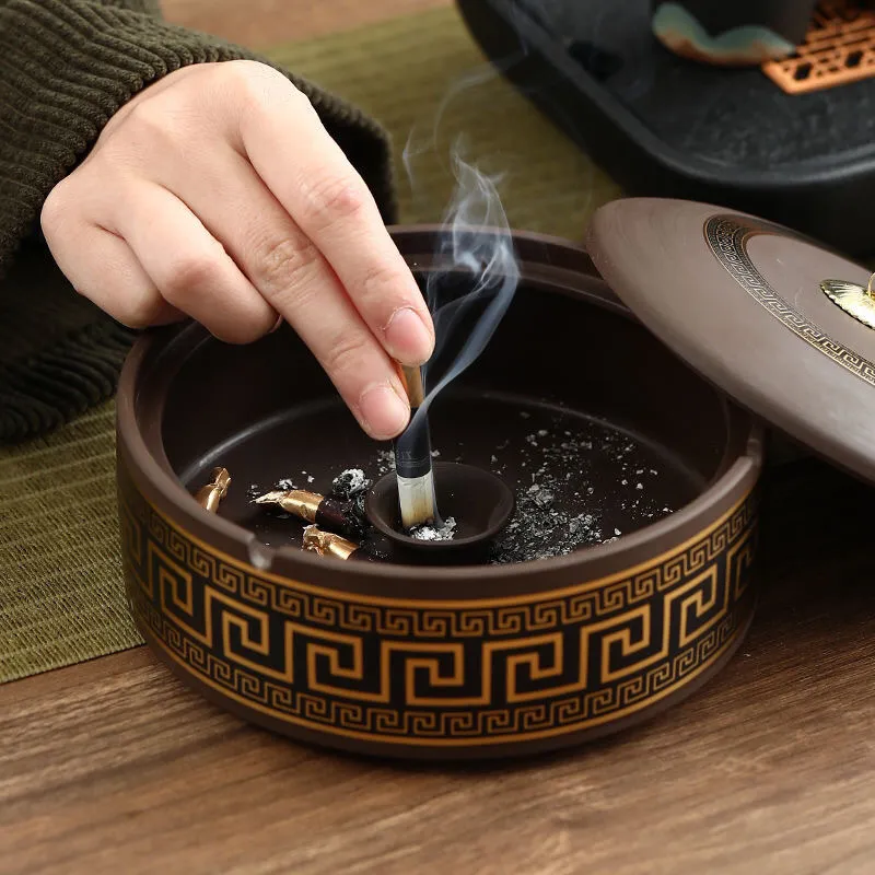 KUGUAN Ashtrays-2