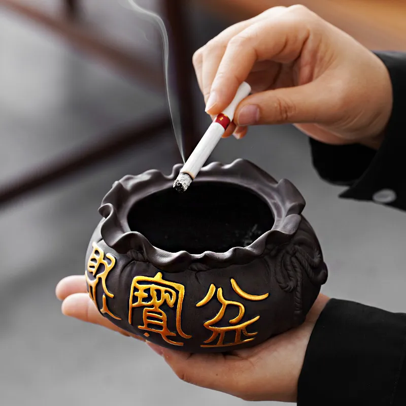 KUGUAN Ashtrays-3