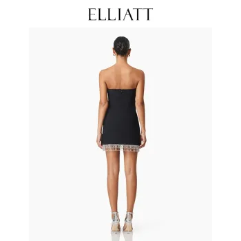 ELLIATTCOLLECTIVE Sleeveless Dress Women's