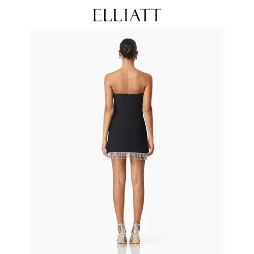 ELLIATTCOLLECTIVE Sleeveless Dress Women's