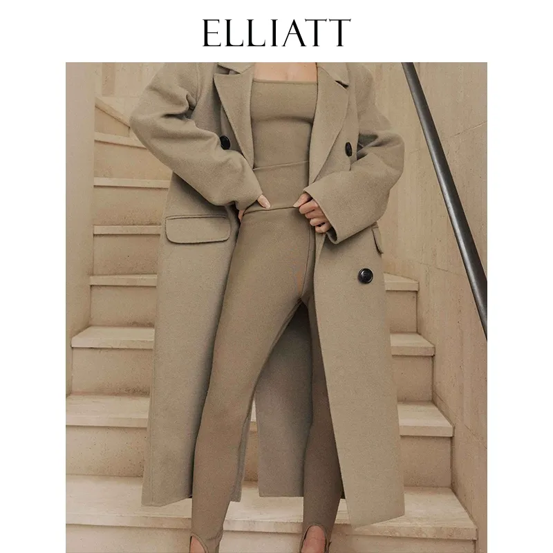ELLIATTCOLLECTIVE Leggings Women's-1