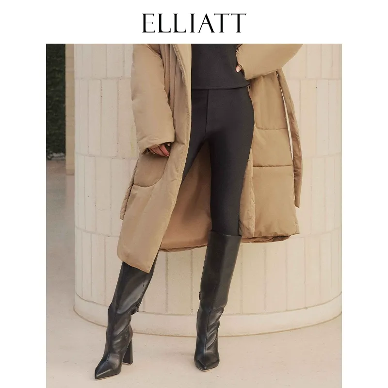 ELLIATTCOLLECTIVE Leggings Women's-3