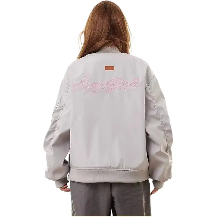 TESTUNG Jackets Unisex-16