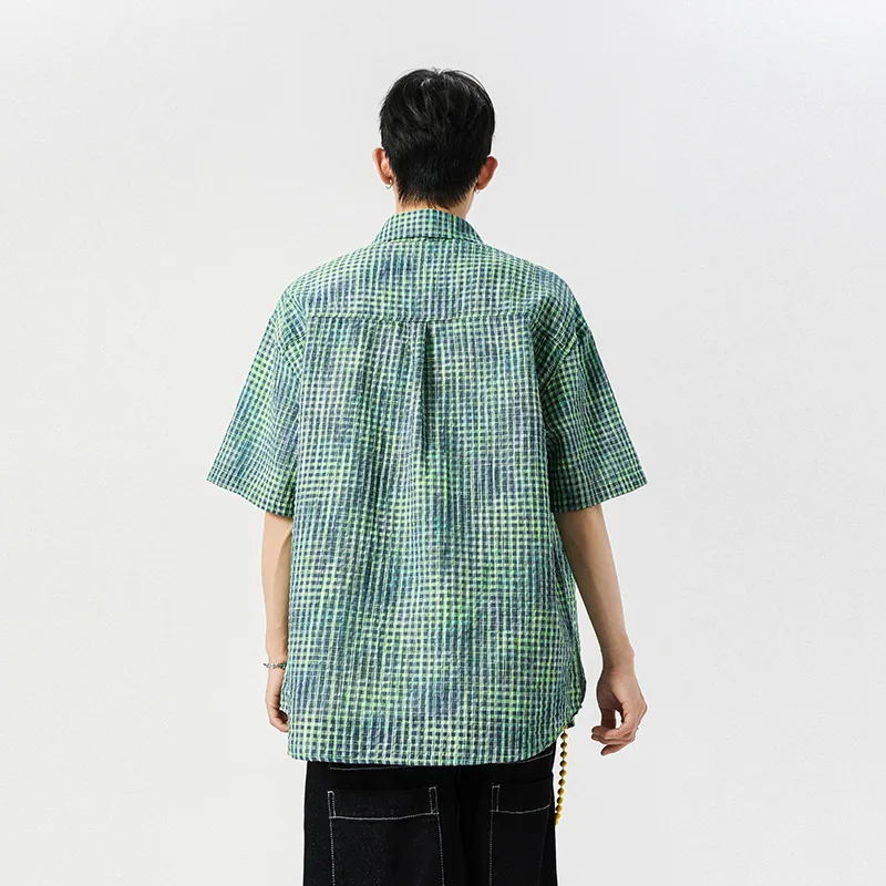 VIPGOOSE Shirts Unisex-4