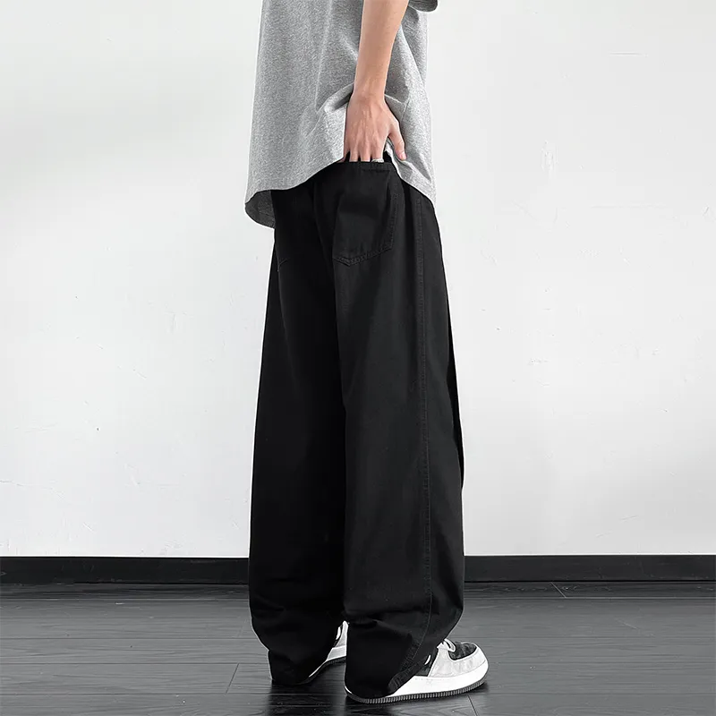 VIPGOOSE Jeans Unisex-7