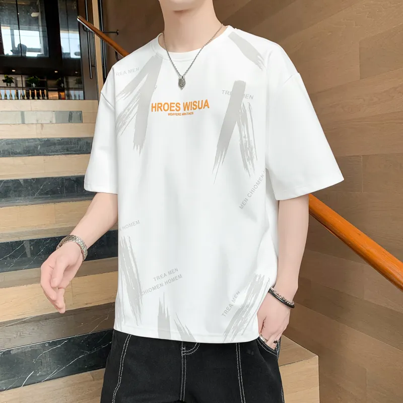 VIPGOOSE T Shirts Unisex-1
