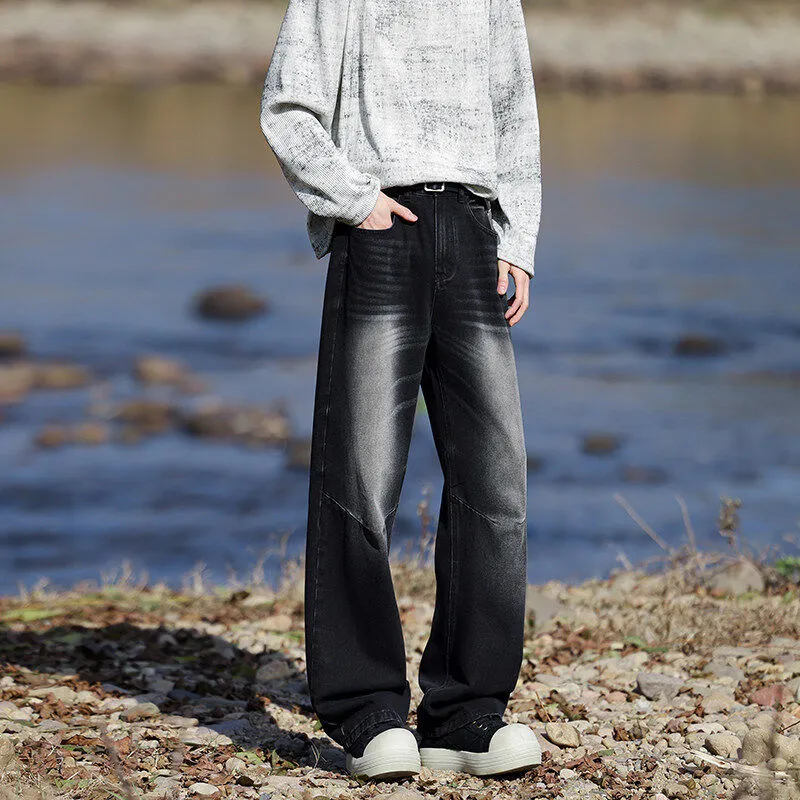 VIPGOOSE Jeans Unisex-3
