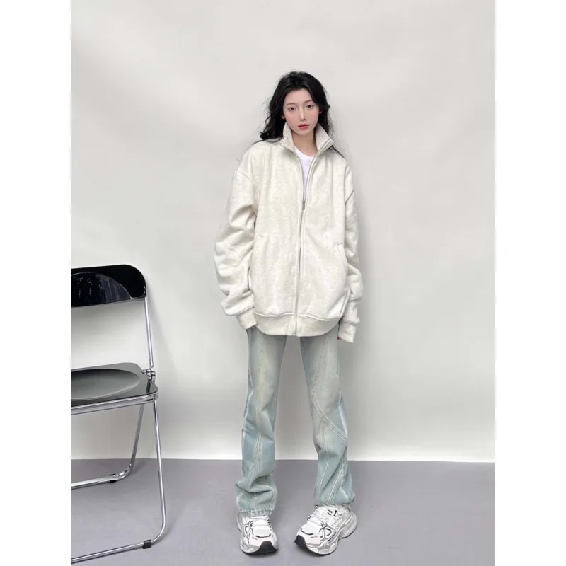 VIPGOOSE Jeans Unisex-3