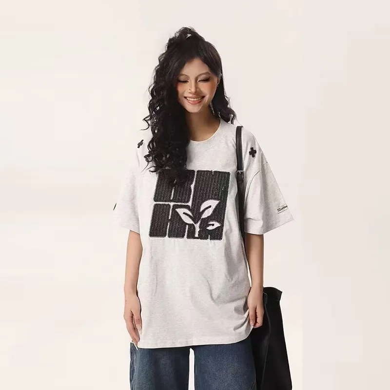 PAINT STAIN T-Shirts Unisex-15