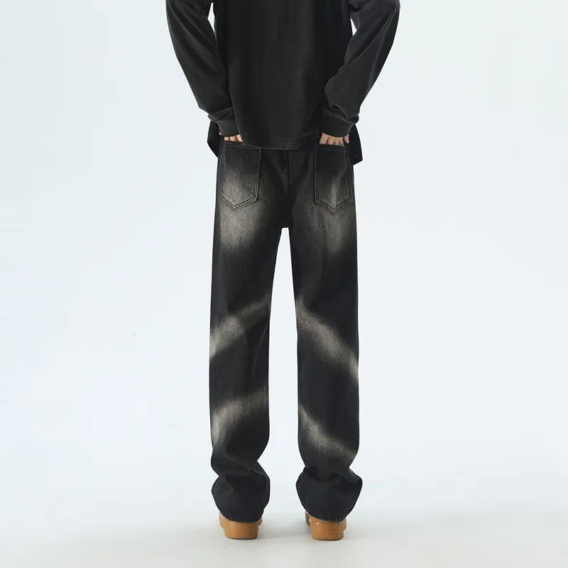 VIPGOOSE Jeans Unisex-1