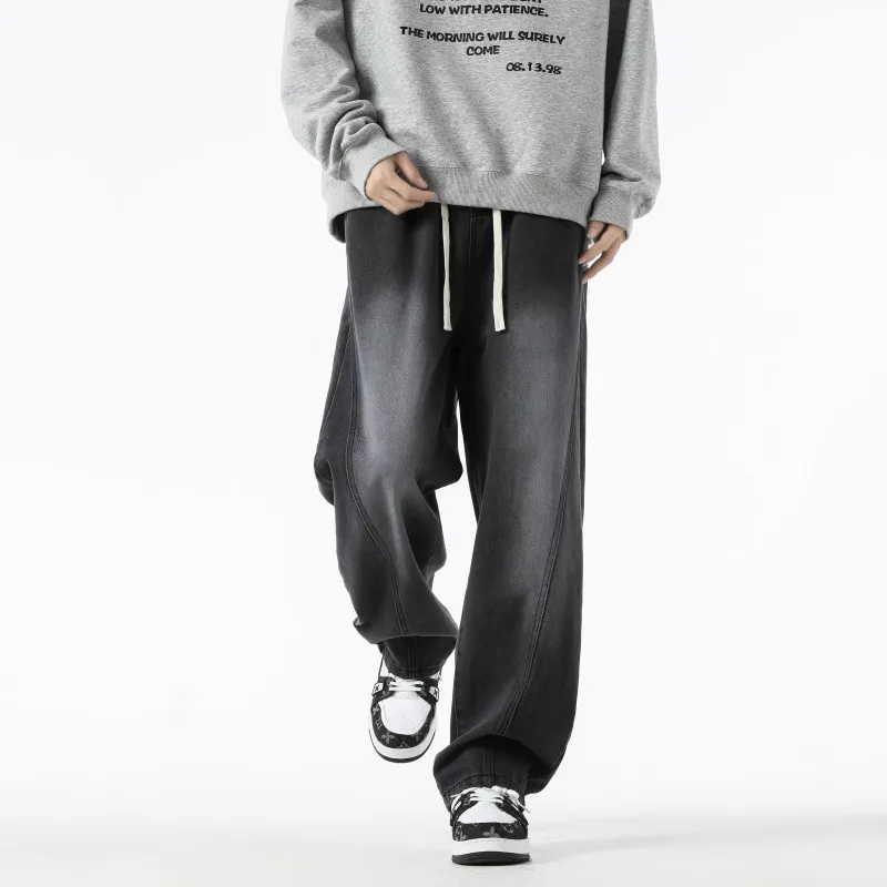 VIPGOOSE Jeans Unisex-1
