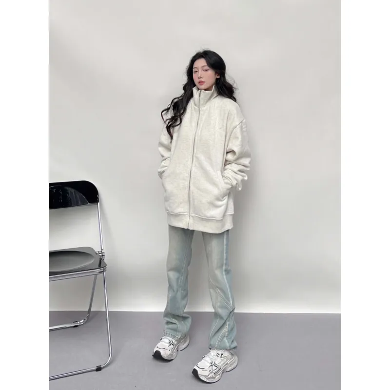 VIPGOOSE Jeans Unisex-1