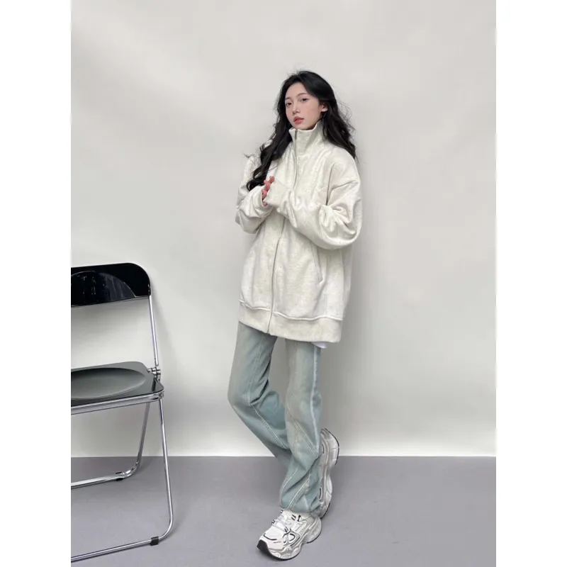 VIPGOOSE Jeans Unisex-2