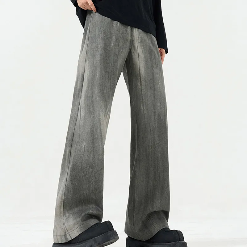 VIPGOOSE Jeans Unisex-1