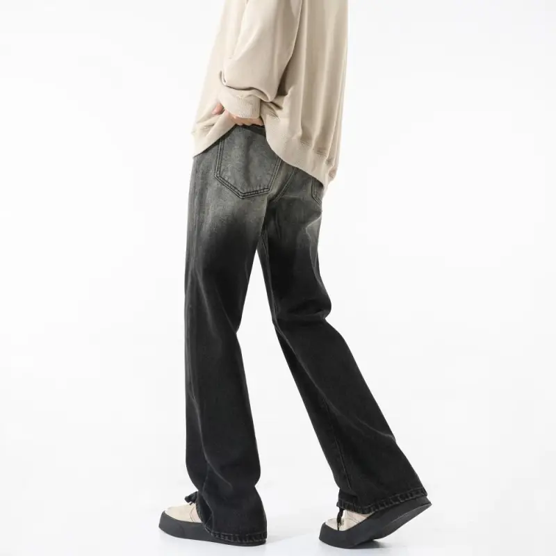 VIPGOOSE Jeans Unisex-12