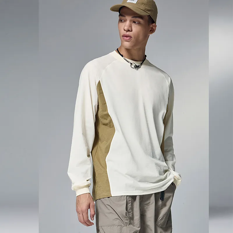 VIPGOOSE T Shirts Unisex-3