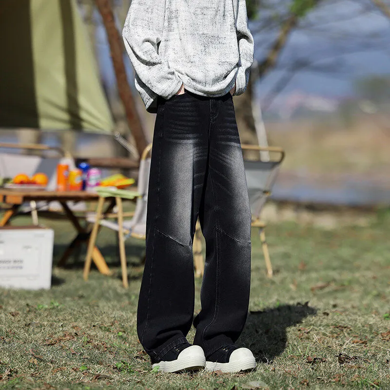 VIPGOOSE Jeans Unisex-2