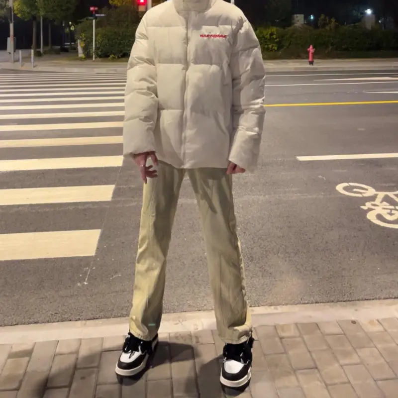 VIPGOOSE Jeans Unisex-9