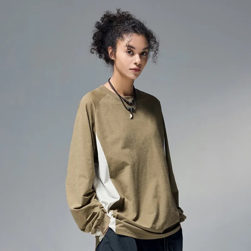 VIPGOOSE T Shirts Unisex-5