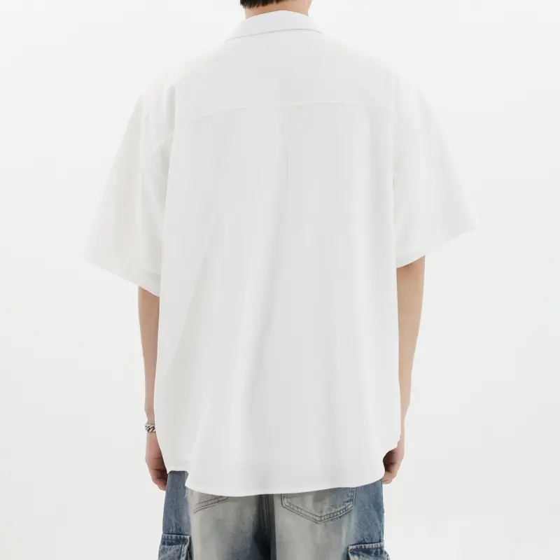 VIPGOOSE Shirts Unisex-10