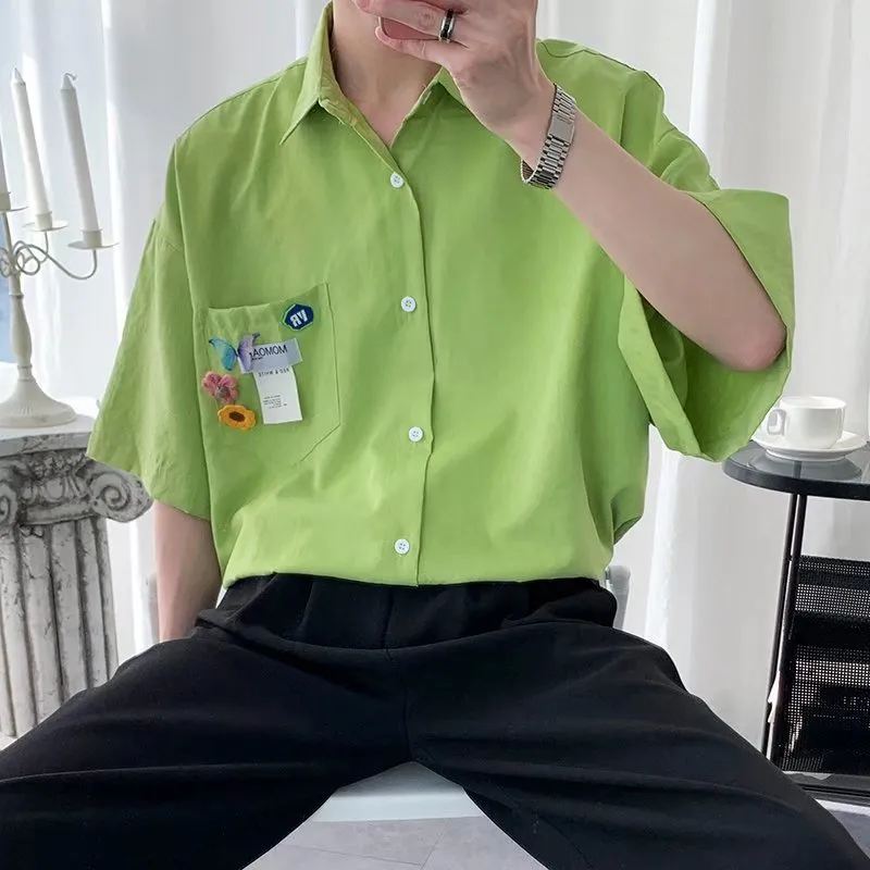 VIPGOOSE Shirts Unisex-20