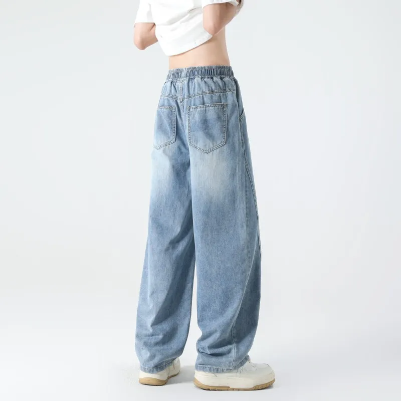 VIPGOOSE Jeans Unisex-9