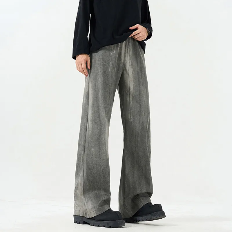 VIPGOOSE Jeans Unisex-2