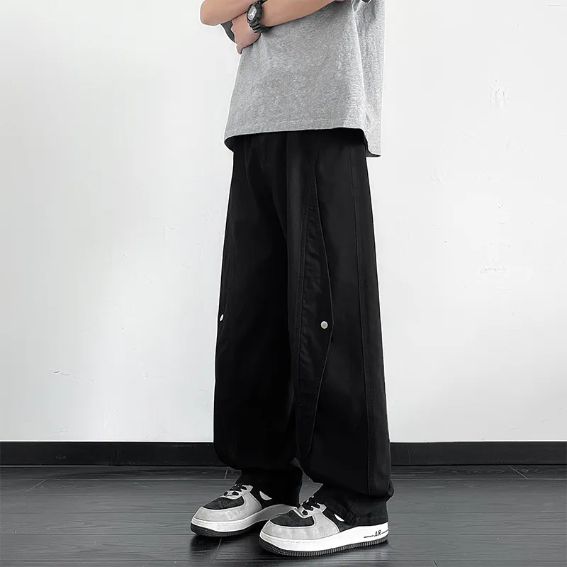 VIPGOOSE Jeans Unisex-10