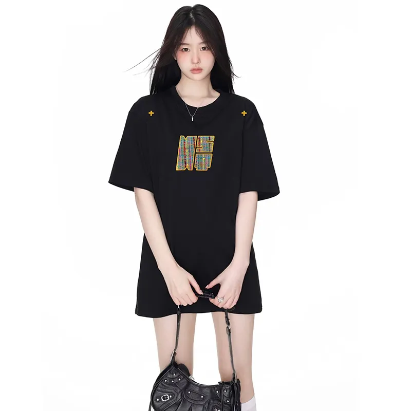 PAINT STAIN T Shirts Unisex-5