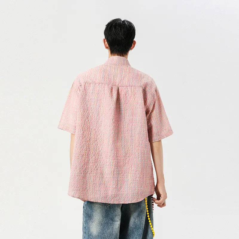 VIPGOOSE Shirts Unisex-14
