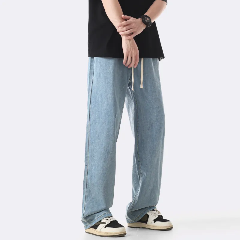 VIPGOOSE Jeans Unisex-1
