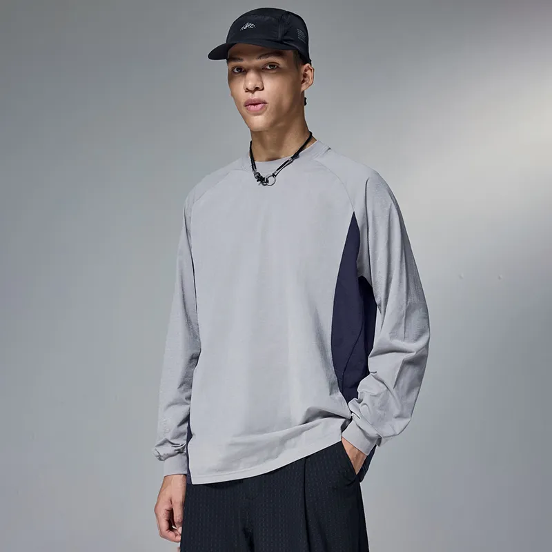 VIPGOOSE T Shirts Unisex-9